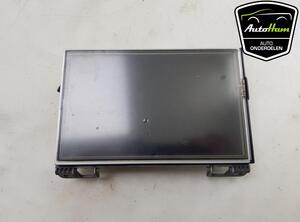 Instrument Cluster PEUGEOT 2008 I (CU_), PEUGEOT 208 I (CA_, CC_)