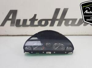 Instrument Cluster PEUGEOT 407 SW (6E_)