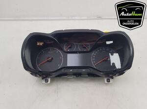 Instrument Cluster OPEL COMBO Box Body/MPV (K9)