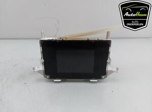 Instrument Cluster FORD FIESTA VI (CB1, CCN), FORD B-MAX (JK)