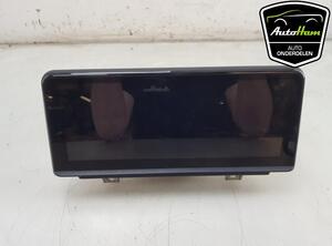 Instrument Cluster BMW 3 (F30, F80), BMW 3 Touring (F31)