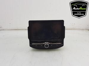 Instrument Cluster OPEL ADAM (M13)