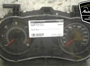 Instrument Cluster RENAULT CLIO III Grandtour (KR0/1_), RENAULT CLIO III (BR0/1, CR0/1)