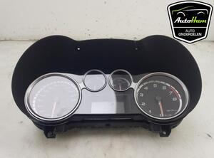 Instrument Cluster ALFA ROMEO MITO (955_)