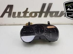 Instrument Cluster SEAT ALTEA (5P1), SEAT ALTEA XL (5P5, 5P8), SEAT TOLEDO III (5P2)