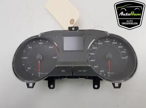 Instrument Cluster SEAT IBIZA IV (6J5, 6P1), SEAT IBIZA IV SC (6J1, 6P5), SEAT IBIZA IV ST (6J8, 6P8)