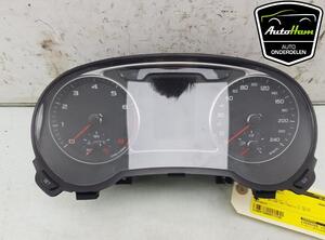 Instrument Cluster AUDI A1 (8X1, 8XK), AUDI A1 Sportback (8XA, 8XF)