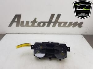 Instrument Cluster RENAULT CAPTUR I (J5_, H5_), RENAULT CLIO IV (BH_)