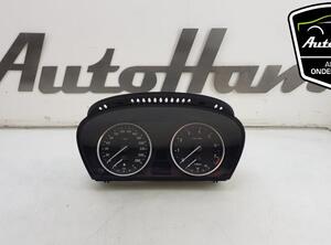 Instrument Cluster BMW 5 Touring (E61)