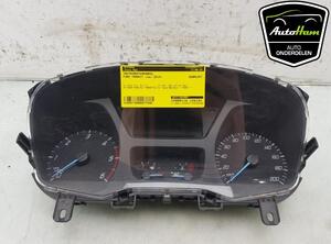 Instrument Cluster FORD TRANSIT Van (FA_ _), FORD TRANSIT V363 Van (FCD, FDD), FORD TRANSIT V363 Bus (FAD, FBD)