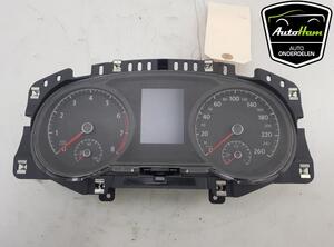 Instrument Cluster VW GOLF VII (5G1, BQ1, BE1, BE2), VW GOLF VII Variant (BA5, BV5)