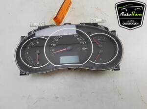 Instrument Cluster RENAULT KANGOO Express (FW0/1_), RENAULT KANGOO / GRAND KANGOO (KW0/1_)