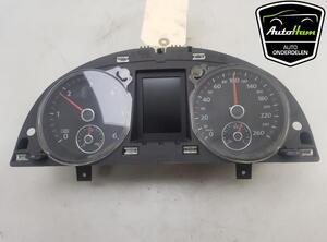 Instrument Cluster VW PASSAT Variant (3C5), VW PASSAT B7 Estate Van (365), VW PASSAT B7 Variant (365)