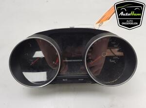 Instrument Cluster VW POLO (6R1, 6C1)