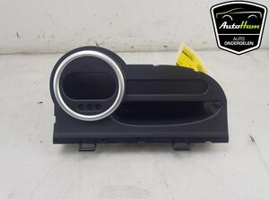 Instrumentenkombination Renault Twingo II CN0 8201462031 P20166917