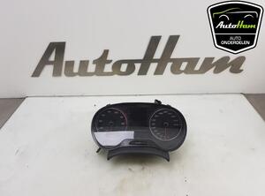 Instrument Cluster SEAT IBIZA IV (6J5, 6P1), SEAT IBIZA IV SC (6J1, 6P5), SEAT IBIZA IV ST (6J8, 6P8)