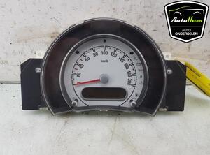 Instrument Cluster OPEL AGILA (B) (H08)