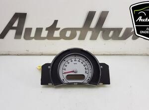 Instrument Cluster OPEL AGILA (B) (H08)