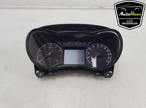 Instrument Cluster OPEL CORSA E (X15)