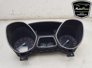 Instrumentenkombination Ford Focus III Turnier DYB F1ET10849BJK P20552664