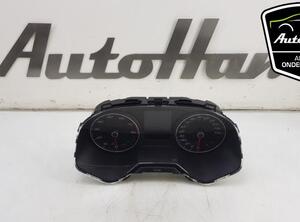 Instrument Cluster SEAT IBIZA V (KJ1, KJG)