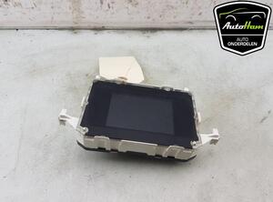 Instrument Cluster FORD C-MAX II (DXA/CB7, DXA/CEU)