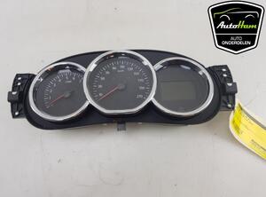 Instrument Cluster DACIA SANDERO II, DACIA LOGAN MCV II, DACIA DUSTER (HS_)