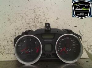 Instrument Cluster RENAULT MEGANE II Estate (KM0/1_), RENAULT MEGANE II (BM0/1_, CM0/1_)