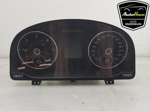 Instrument Cluster VW CADDY IV Box Body/MPV (SAA, SAH)