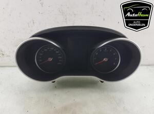 Instrument Cluster MERCEDES-BENZ C-CLASS T-Model (S205)