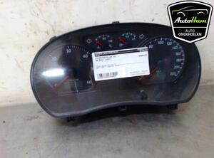 Instrument Cluster VW POLO (9N_)