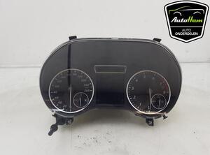 Instrument Cluster MERCEDES-BENZ B-CLASS (W246, W242), MERCEDES-BENZ CLS (C257), MERCEDES-BENZ A-CLASS (W176)