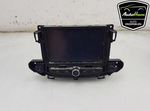 Instrument Cluster OPEL GRANDLAND X (A18)