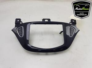 Instrument Cluster OPEL CORSA E (X15)