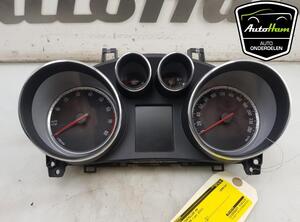 Instrument Cluster OPEL MOKKA / MOKKA X (J13)