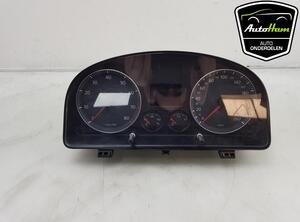 Instrument Cluster VW CADDY III MPV (2KB, 2KJ, 2CB, 2CJ), VW TOURAN (1T1, 1T2), VW TOURAN (1T3)