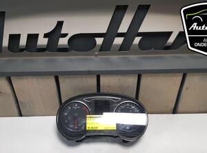 Instrument Cluster AUDI A3 (8V1, 8VK)