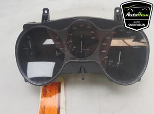 Instrument Cluster SEAT ALTEA (5P1), SEAT ALTEA XL (5P5, 5P8), SEAT TOLEDO III (5P2)