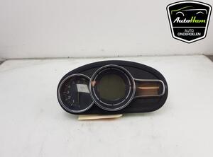 Instrument Cluster RENAULT MEGANE III Grandtour (KZ0/1)