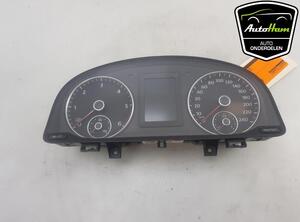 Instrument Cluster VW CADDY III Box Body/MPV (2KA, 2KH, 2CA, 2CH)