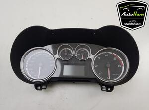 Instrument Cluster ALFA ROMEO MITO (955_)