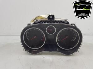 Instrument Cluster OPEL CORSA D (S07)