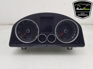 Aanwijsinstrument VW GOLF V (1K1)