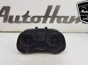 Instrument Cluster SEAT LEON (5F1), SEAT LEON SC (5F5)