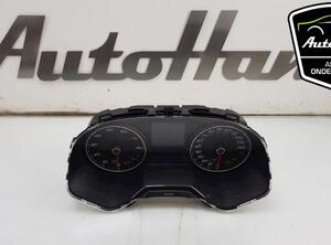 Instrument Cluster SEAT IBIZA V (KJ1, KJG)