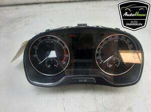 Instrument Cluster SKODA FABIA III Estate (NJ5)