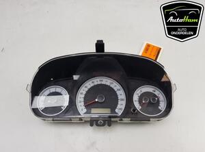 Instrument Cluster KIA CEE&#039;D Hatchback (ED), KIA CEE&#039;D SW (ED), KIA PRO CEE&#039;D (ED)