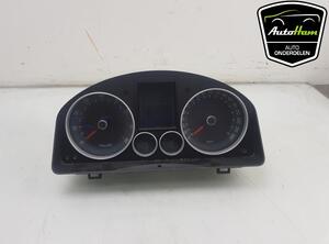 Aanwijsinstrument VW GOLF V (1K1)