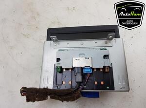 Instrument Cluster VOLVO V70 III (135), VOLVO XC70 II (136)