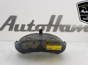 Instrument Cluster PEUGEOT 206 Hatchback (2A/C), PEUGEOT 206 Saloon